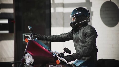 FXRG Defiant-X Full Face Helmet | Kegel Harley-Davidson