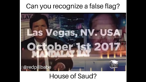 Las Vegas October 1, 2017 Massacre