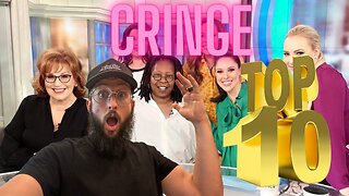 The View top cringe moment