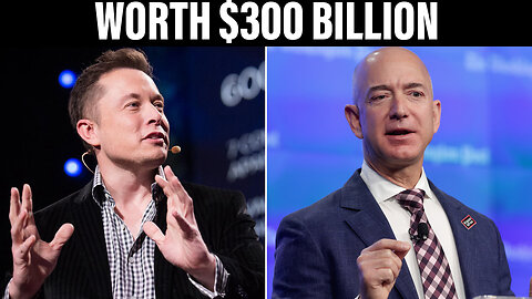The Richest People In The World