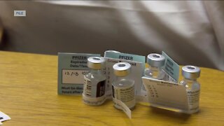 Northeast Wisconsin doctors prepare to potentially vaccinate kids 5 to 11