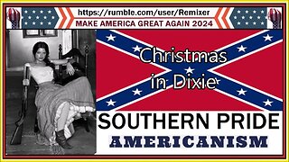 Christmas in Dixie