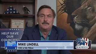 Mike Lindell Appeals $5 Million Payout With Years Of Evidence