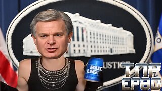 Make the FBI the New Bud Light EP80