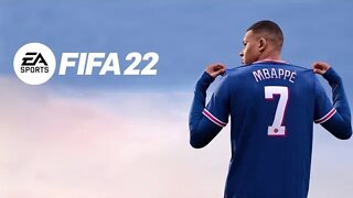 FIFA 22 EM RIVALS