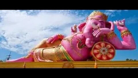 नॉनस्टॉप गणेश भजन | Jai Ganesh Jai Ganesh Deva | Ganesh Bhajan Va Aarti