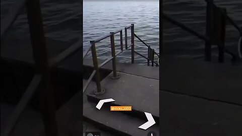 Akhirnya Ketemu Yang Suka Dijadikan Video latar #lake