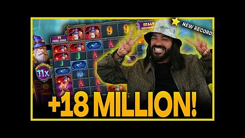 BIGGEST SLOT WINS OF 2023!!! (Insane Wins Only)