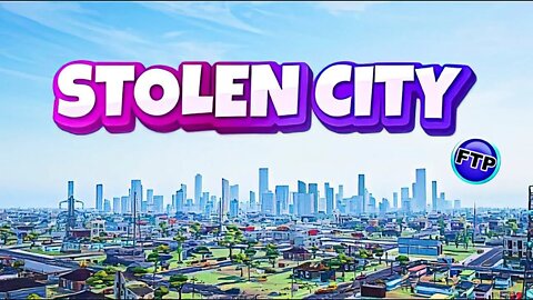 🕊 ВЫЖИВАНИЕ СРЕДИ БАНДИТОВ, БАНД И МАФИИ ► STOLEN CITY #FTP #YoSquad