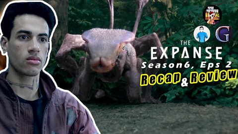 The Expanse Season 6 Episode 2 Recap & Review