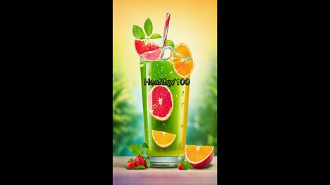 Citrus Symphony - Vitamin C