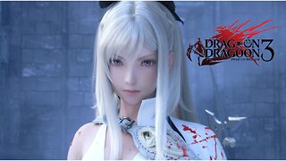 Drakengard 3 OST - Two's Song