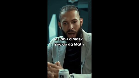 A Jab + a Mask You do da Math
