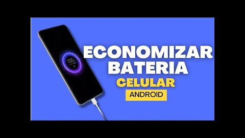 Como Economizar Bateria Ativado Funções do Android Sem Instalar Apps