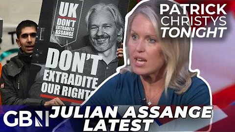 Julian Assange: 'NO evidence anyone was HARMED' from leaks | Assange's Lawyer reveals latest