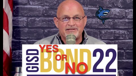 Ep.110: GISD Bond Steers Us In Wrong Direction