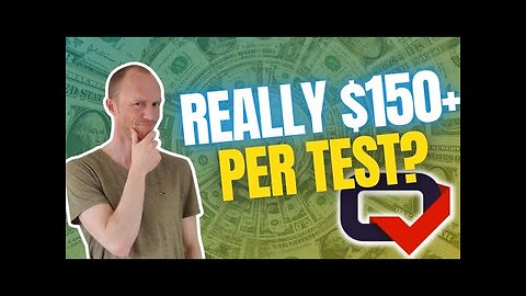 Testerup Review – Really $150+ Per Test- (Yes, BUT…)