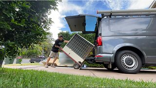 REPLACING 25 YEAR OLD DUCTED AIR CONDITIONER