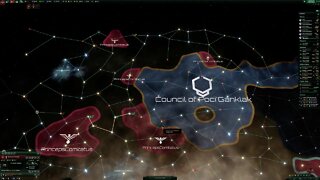 Stellaris Apocalypse 05 - 4K No Commentary