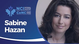 Experte du microbiome, la Dre Sabine Hazan teste des thérapies efficaces | Jour deux à Québec | CeNC