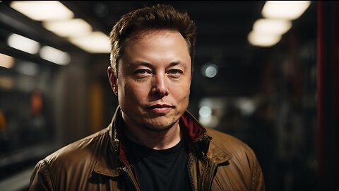 Elon Musk's AI Chatbot Grok!