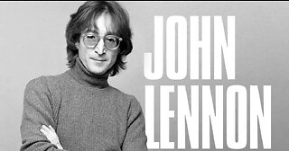 JOHN LENNON : YOU CAN’T BEAT LOVE