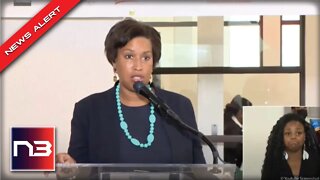 DC Mayor BREAKS: Demands National Guard to Stop New Wave of Illegal Immigrants