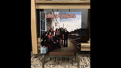 Lynyrd Skynyrd ✧ Tuesday’s Gone ✧ (Analogue Productions)