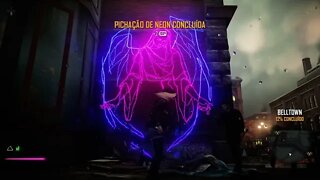 inFamous First Light - Parte 02
