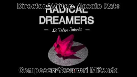 What happened in Radical Dreamers? (RECAPitation)