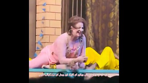 Afreen Pari New Hot Sexy Medley Song Performance in Faisalabad 2023720P HD