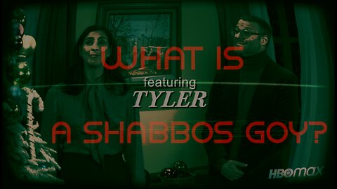 What is a Shabbos Goy
