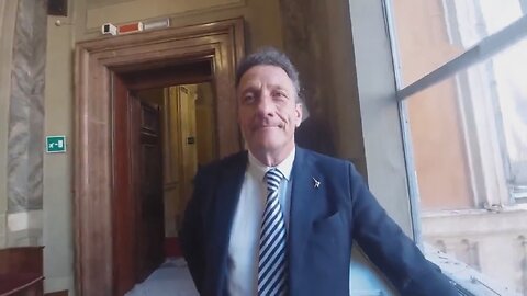 🔴 Presidente Alberto Gusmeroli: "Energia elettrica, tornare al mercato tutelato è ancora possibile"