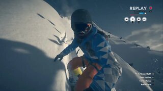 STEEP Part 15