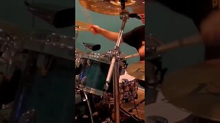 Fat Bottomed Girls #queen #rogertaylor #drumcover