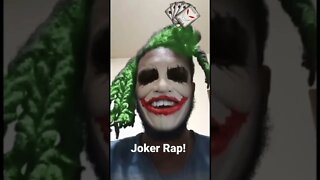 #joker #goofy #rap