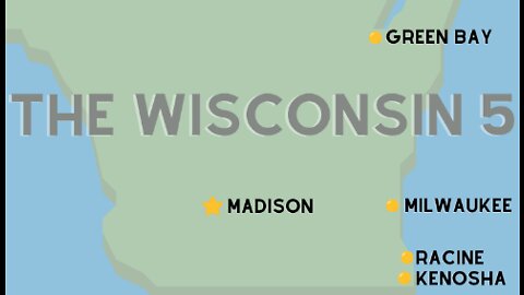 Voter Lawsuits Filed Against Election Officials in WI’s Five Largest Cities