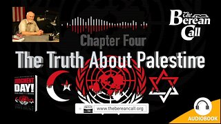 Judgment Day! - Chapter Four: The Truth About Palestine