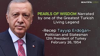 Famous Quotes |Recep Tayyip Erdoğan|