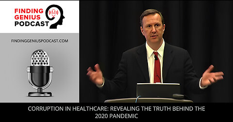 Corruption In Healthcare: Revealing The Truth Behind The 2020 Pandemic