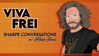 Viva Frei Interview on Scott Adams