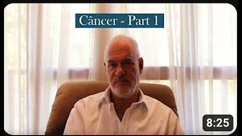 Cancer - Part 1