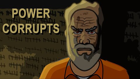 Unleashed (Power Corrupts Part 19)