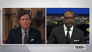 Tucker on X Ep. 32