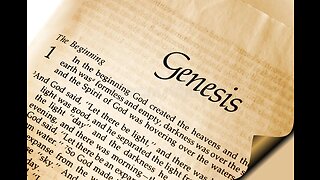 11/30/22 - Genesis e017: "Isaac is Born"