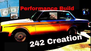 242 Build| Installing The Timing Belt.