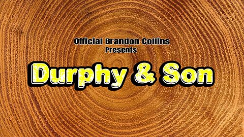 Durphy & Son | Original Short Film (2013)