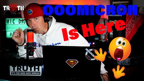 THE UNCENSORED TRUTH - EP 211 - They Are Coming For Our Children - Omicron Is Here! #TRUTH