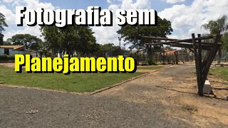 Fotografando sem planejamento algum #fotografiaderua