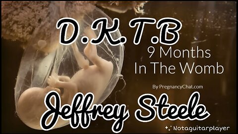 D.K.T.B - Jeffrey Steele